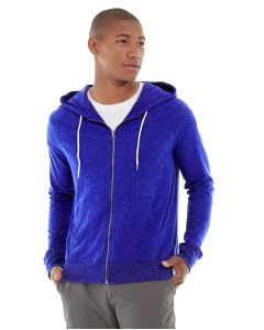 Stark Fundamental Hoodie-XS-Blue