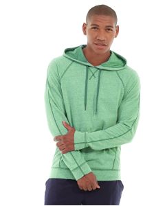 Abominable Hoodie-XL-Green