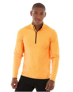 Hyperion Elements Jacket-XS-Orange