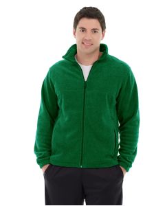 Lando Gym Jacket-S-Green