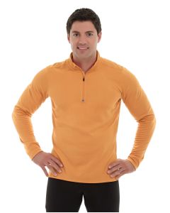 Mars HeatTech&trade; Pullover-XL-Orange