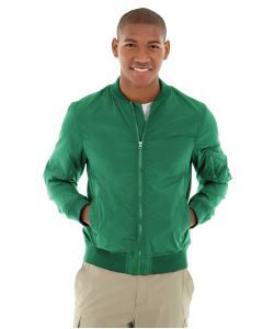 Typhon Performance Fleece-lined Jacket-S-Green