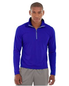 Proteus Fitness Jackshirt-L-Blue