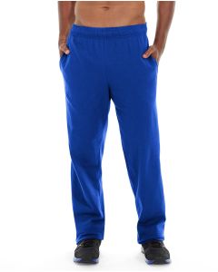 Kratos Gym Pant-36-Blue