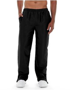 Thorpe Track Pant-36-Black