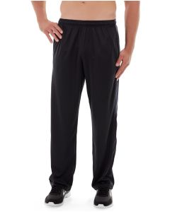 Orestes Yoga Pant -33-Black