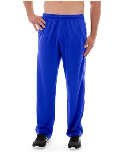 Orestes Yoga Pant -36-Blue