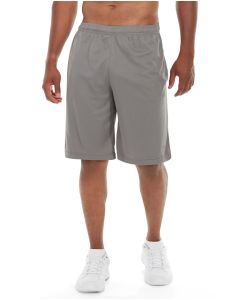 Torque Power Short-32-Gray