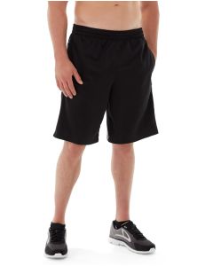 Orestes Fitness Short-32-Black