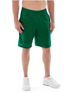 Sol Active Short-33-Green