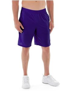 Sol Active Short-36-Purple