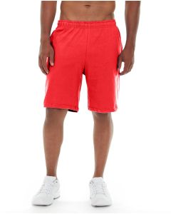 Arcadio Gym Short-32-Red