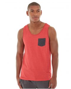 Primo Endurance Tank-XL-Red