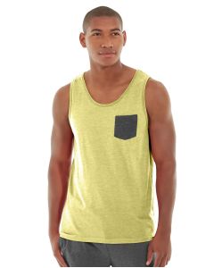 Primo Endurance Tank-XS-Yellow