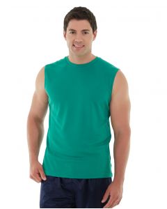 Sparta Gym Tank-XS-Green