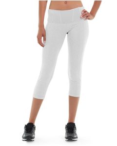 Daria Bikram Pant-29-White