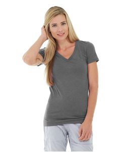 Elisa EverCool&trade; Tee-XL-Gray