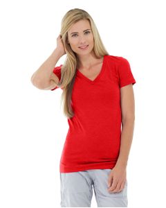 Elisa EverCool&trade; Tee-L-Red