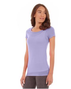 Radiant Tee-XS-Purple