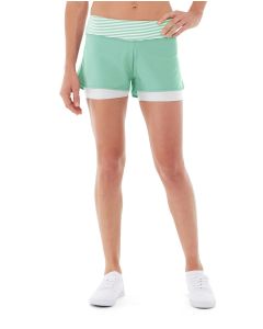 Mimi All-Purpose Short-29-Green